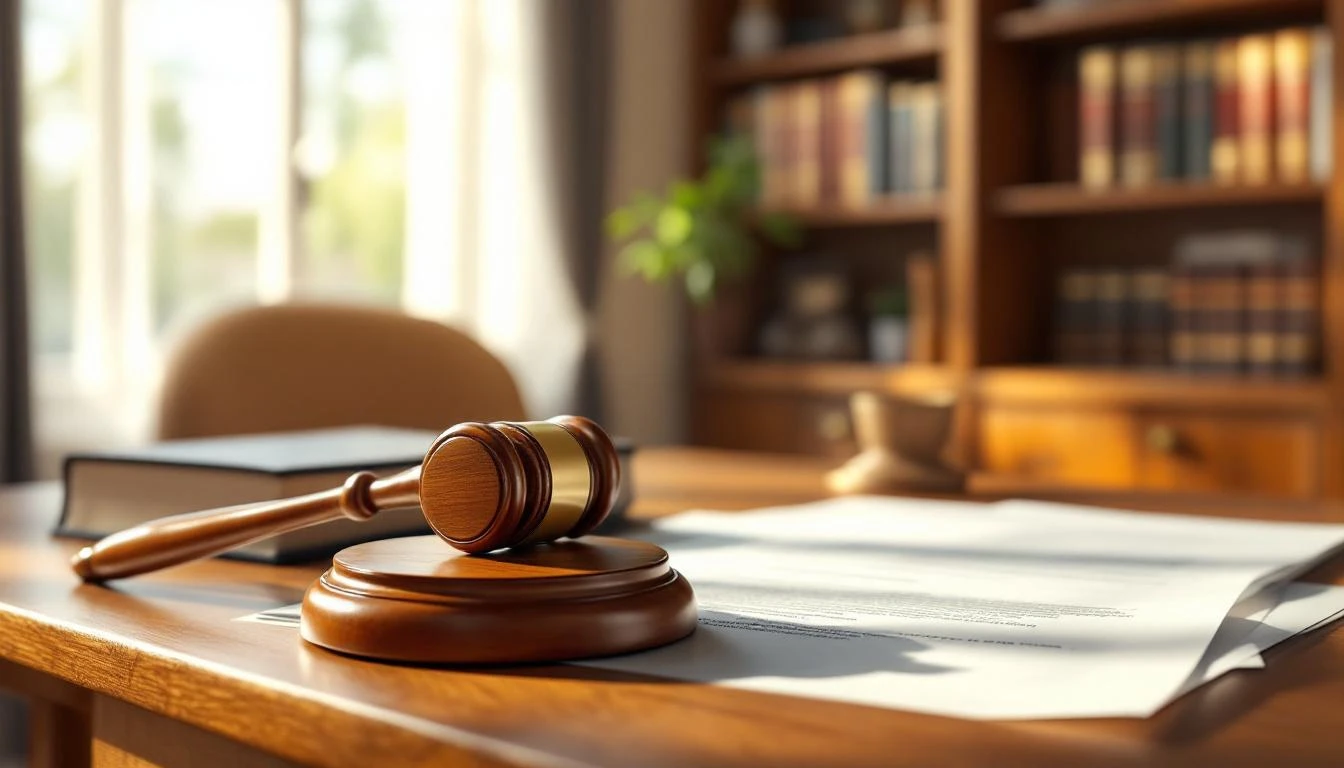 Préjudice et indemnisation : Comprendre vos droits en cas de litige