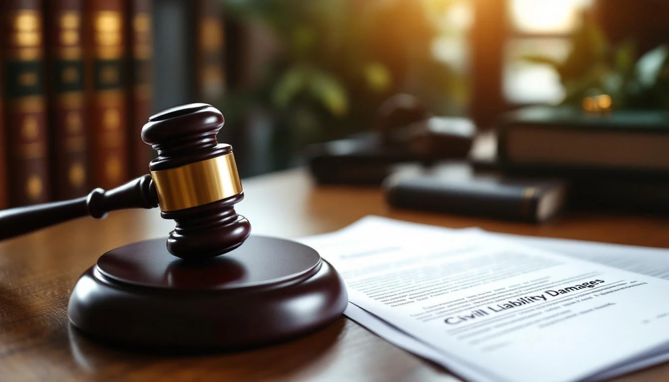 Responsabilité civile : comprendre la notion de préjudice