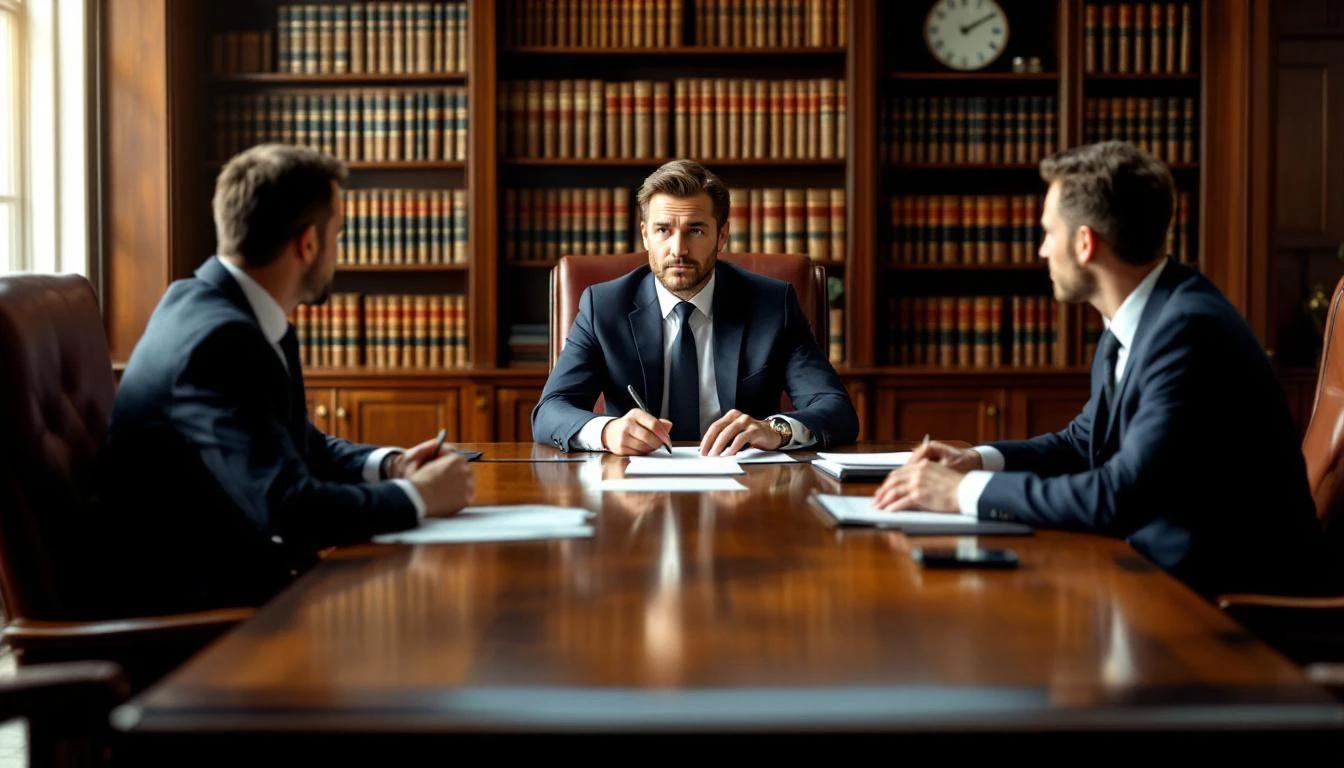 Conciliation : Un moyen efficace pour régler les différends