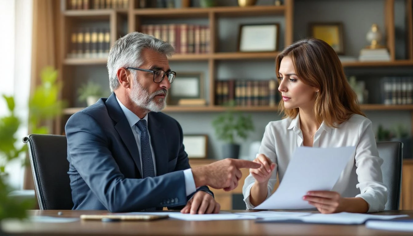 Droit du travail : Que faire en cas de licenciement abusif