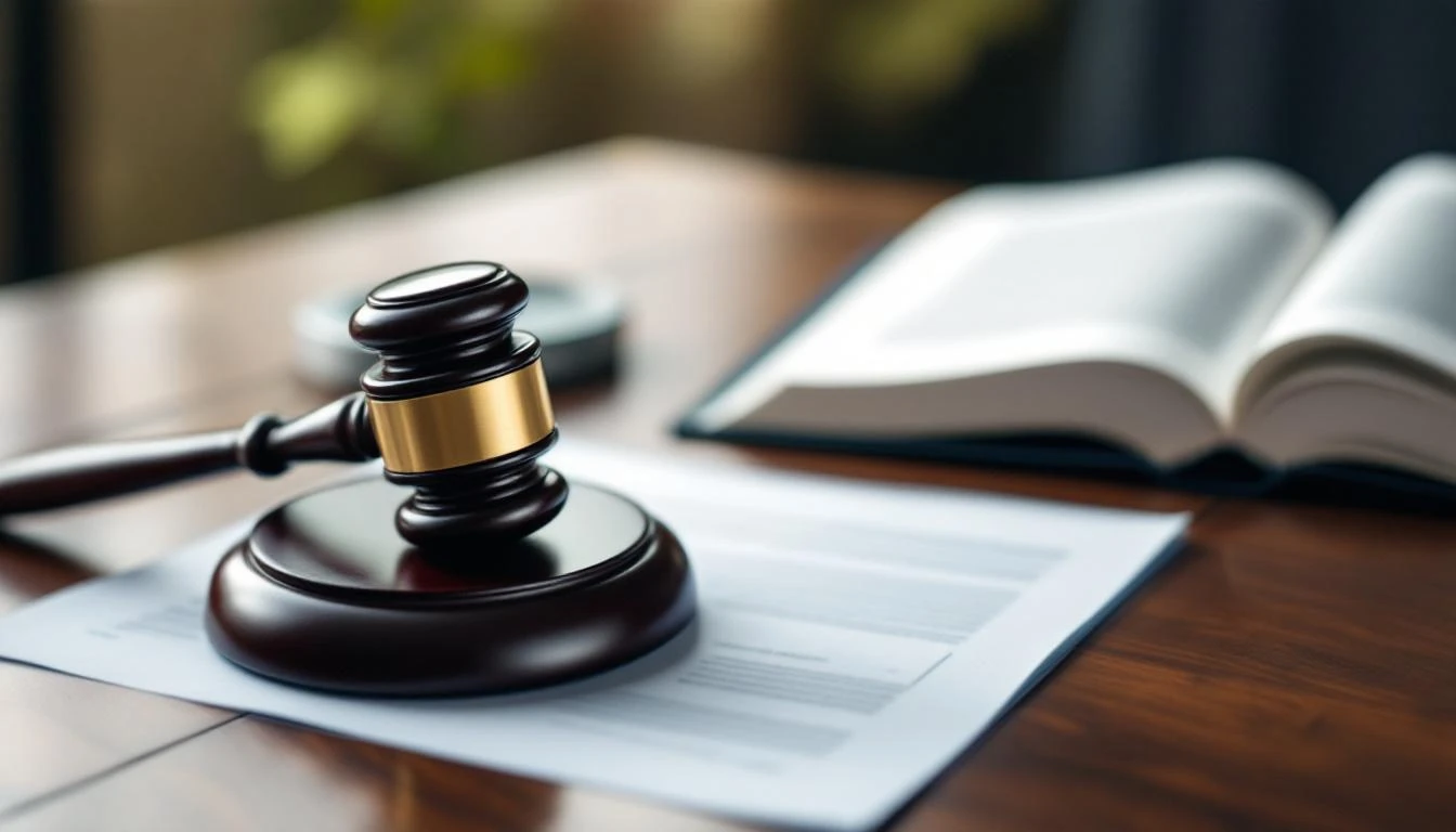 Assignation en justice : quelles sont les étapes à suivre