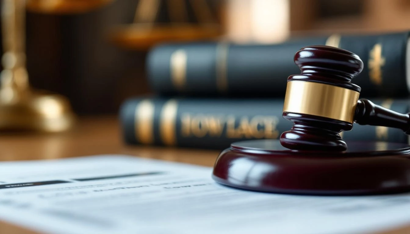 Comprendre les différents types de préjudice en droit