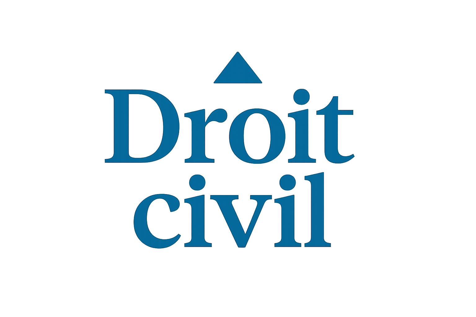 Droit Civil