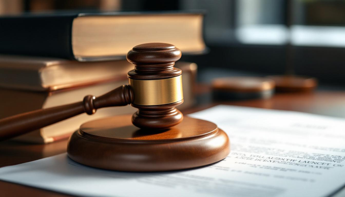 Cassation : Comprendre ce qu'elle implique pour votre affaire
