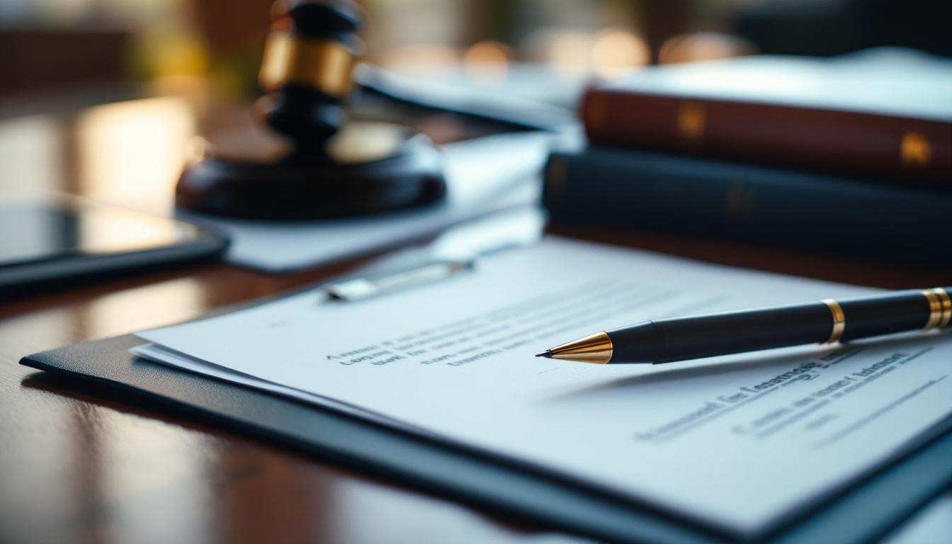 Prud'hommes : Comment préparer votre dossier pour le tribunal
