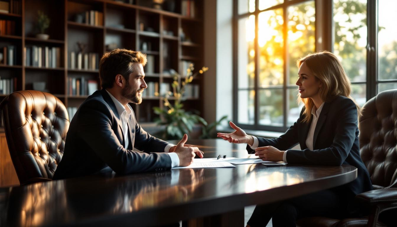 Litige commercial : quand faut-il envisager une transaction