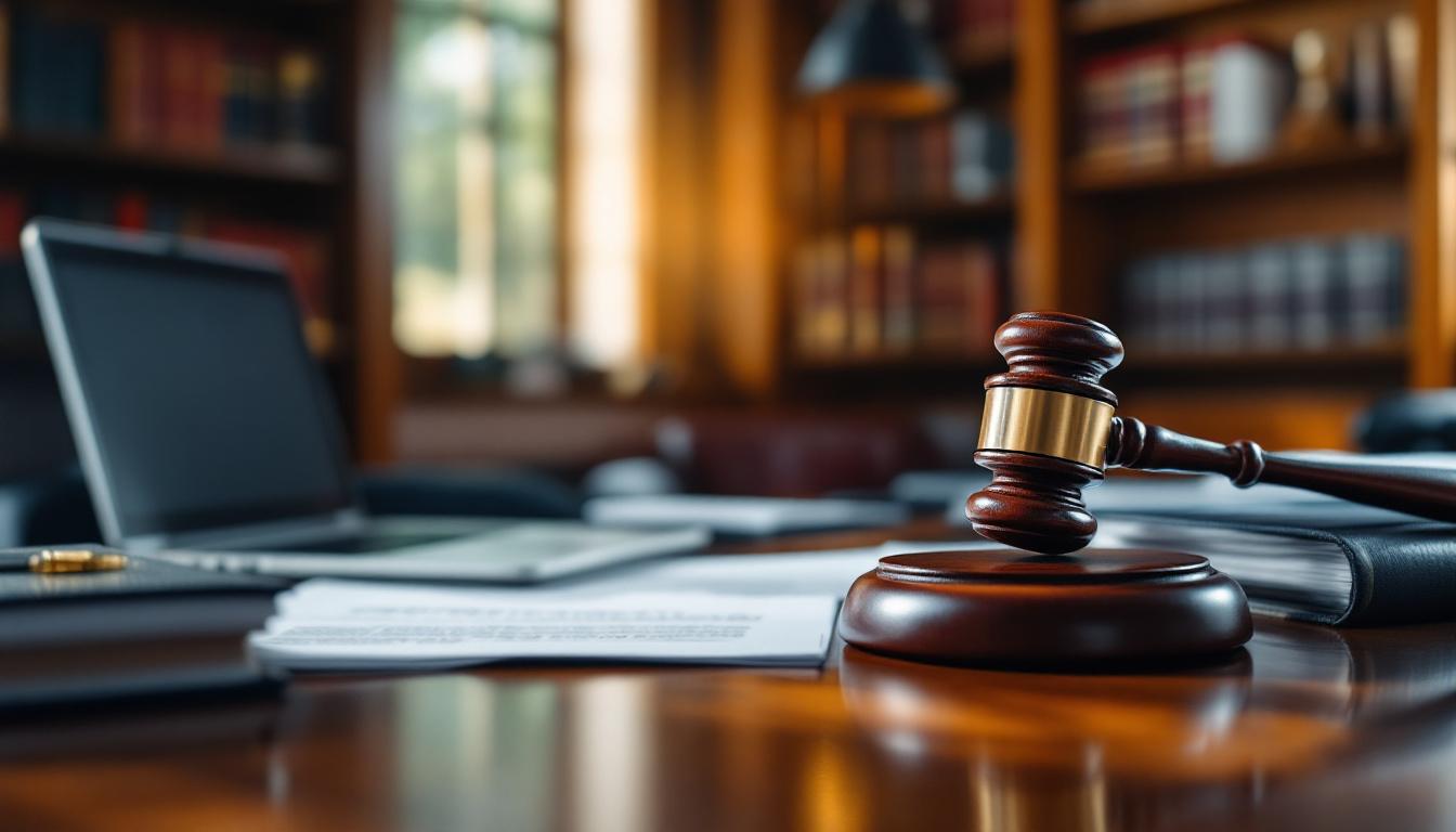 Comment contester un jugement : les voies de recours disponibles