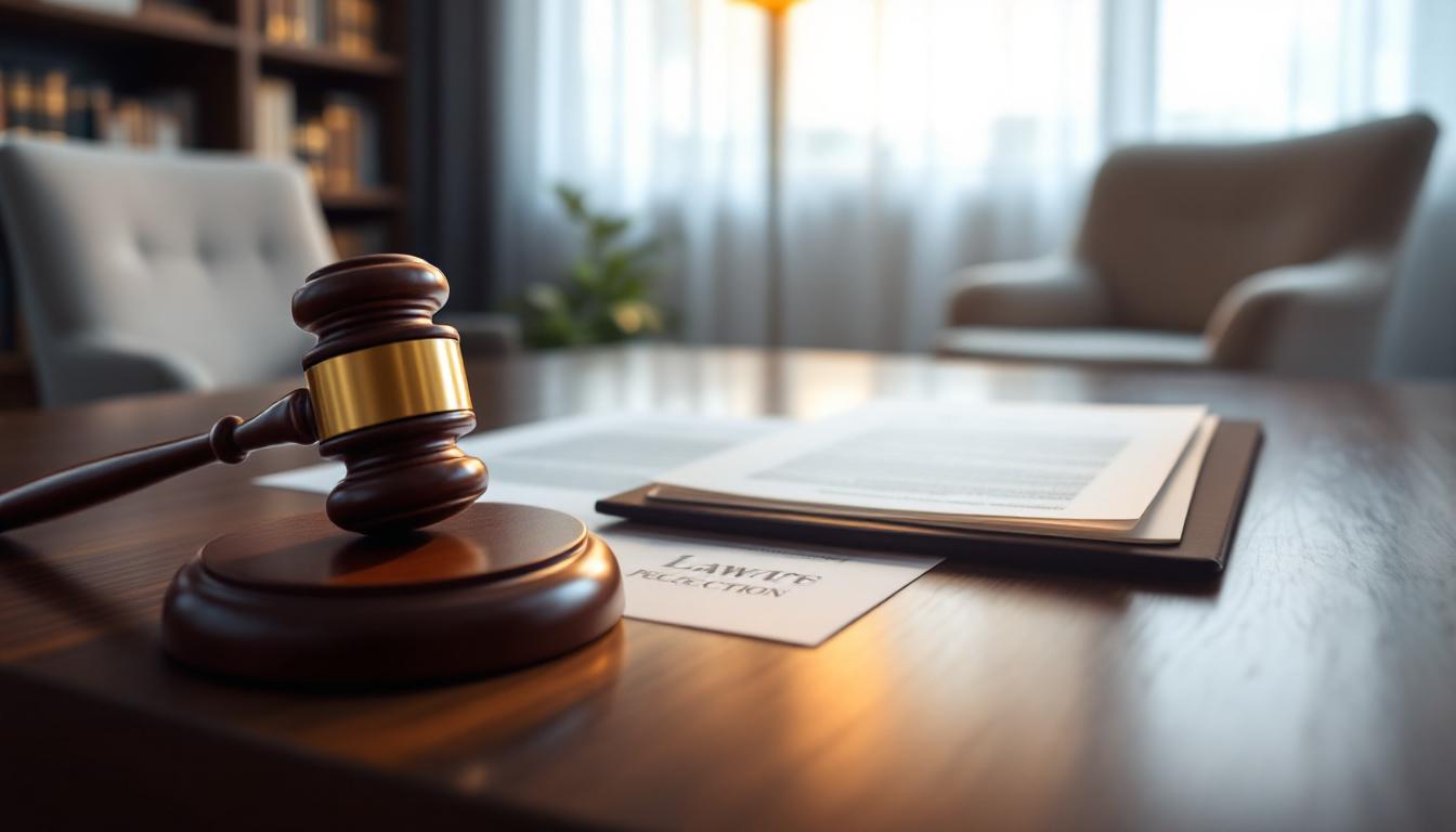 Assignation en justice : les étapes clés à suivre pour réussir