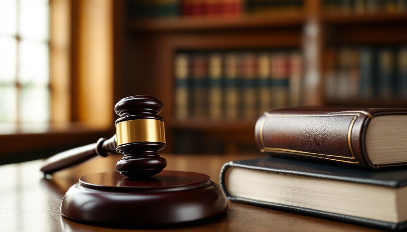 Comprendre le rôle du juge dans une affaire pénale