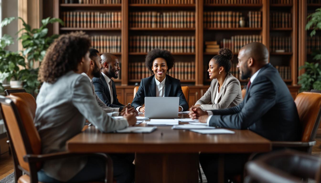 Les enjeux de la conciliation dans les litiges commerciaux