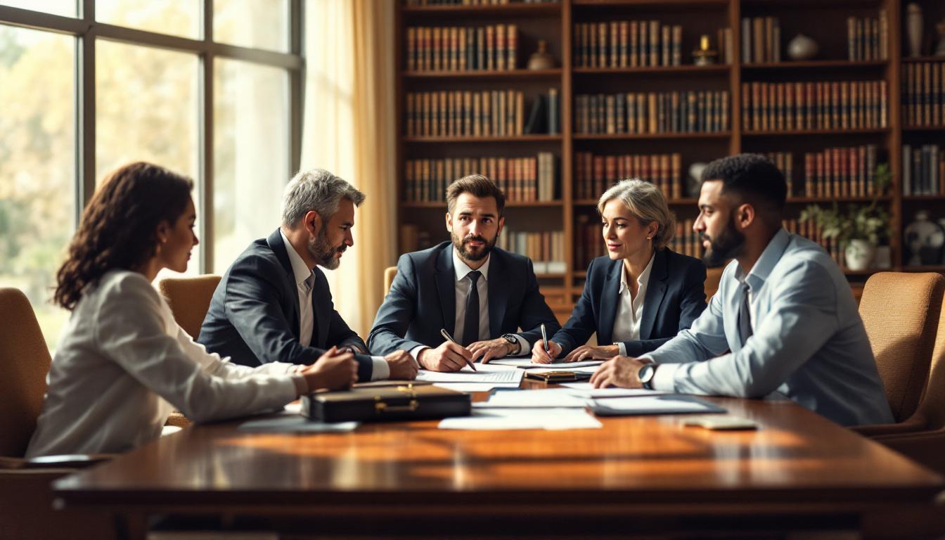 Les droits des héritiers : ce qu'il faut savoir sur la succession