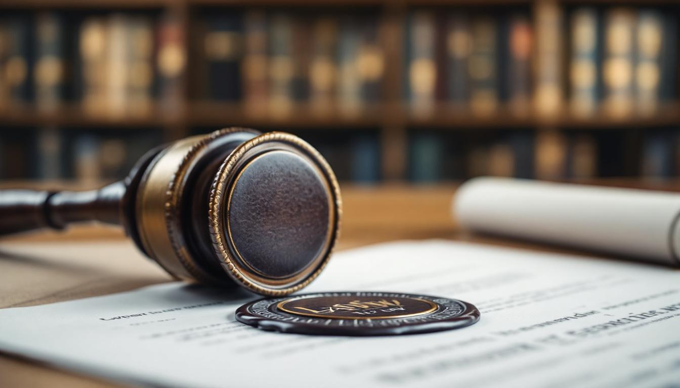 Nullité d'un acte authentique : conditions et conséquences juridiques