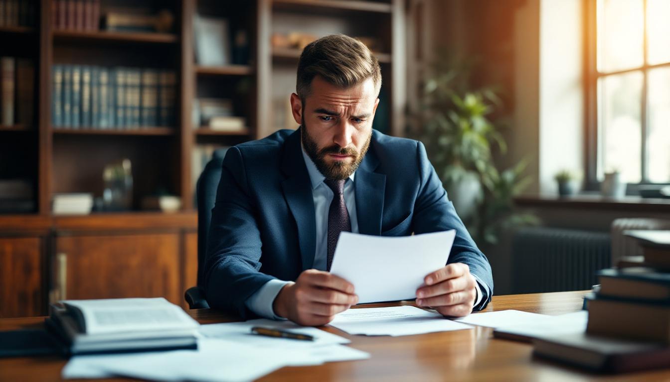 Votre employeur a rompu sa promesse d'embauche non tenue
