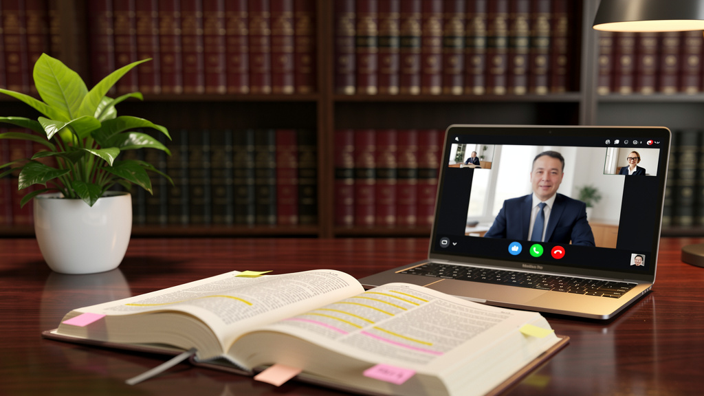 Quelles erreurs éviter avec un avocat recommandé en ligne