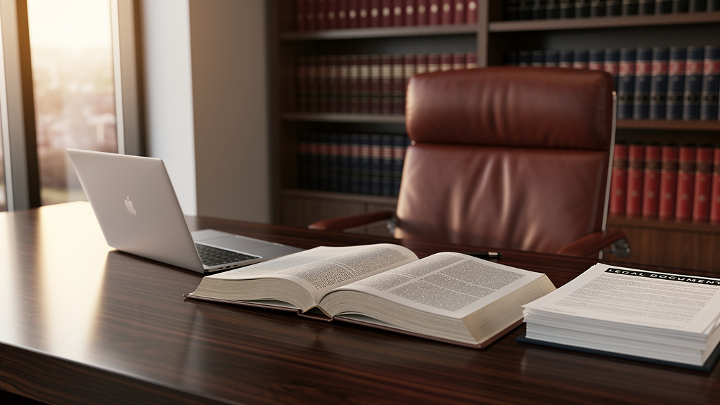 Recommandé en ligne : un moyen moderne de trouver un avocat