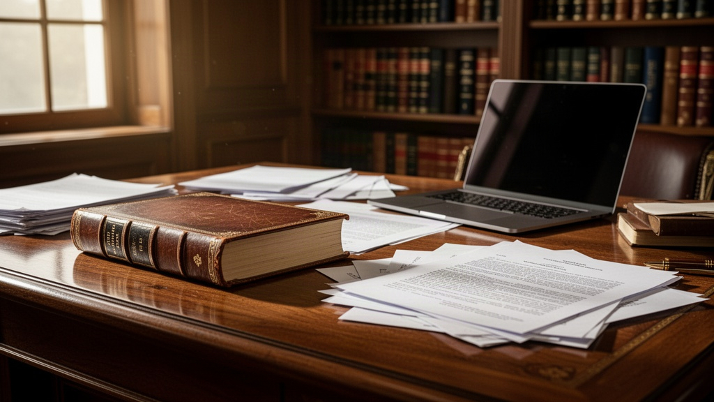 Les nuances du droit international pour les expatriés