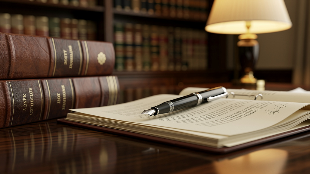 L'impact de la jurisprudence sur votre activité professionnelle