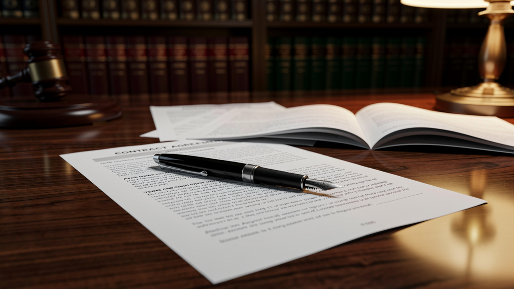 Rupture de contrat : conseils pour minimiser les risques